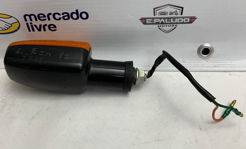 Pisca Seta Traseiro Esquerdo Honda Cb 300 09/15