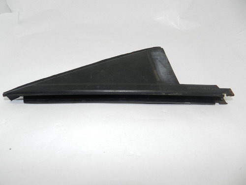 Moldura Externa Guia Vidro Traseira Esq Hyundai Tucson 05/15