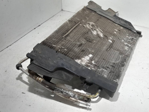Condensador Ar Condicionado Ford Escort 1.8 16v 1998 1999