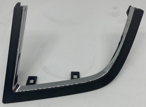 Moldura Difusor L. Direito Painel Ford Edge, Ano 2012 Origin