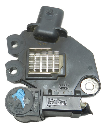 Regulador Voltagem Gm Agile Montana Corsa Onix Captiva 10/20