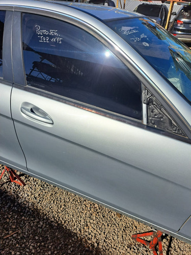 Porta Dianteira Direita Mercedes C180 C200 2012 2013 W204