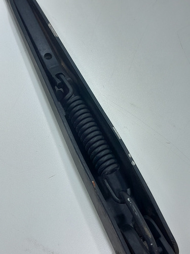 Braço Haste Limpador Parabrisa Direito Ford Fiesta04/12 (vj)