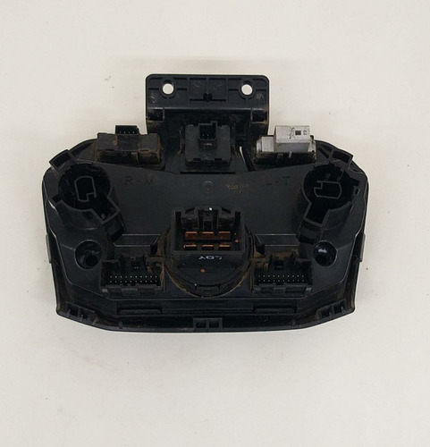 Comando Ar Condicionado Gm Onix 1.0 Lt 2016 2017 2018 2019