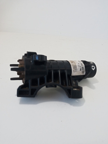 Trava Direcao Comutador Vw Polo Original 5z0905851a