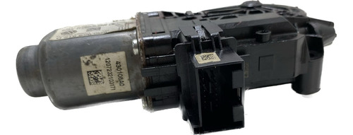 Motor Maquina Vidro Traseira Direita Amarok 2014 2015 2016
