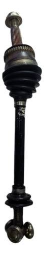 Semi Eixo Le Jac 3 C/abs 14624-00945
