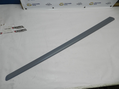 Friso Porta Dianteira Direita Fiat 500 Fase 1 2008 A 2015