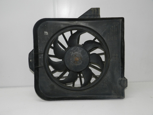 Ventoinha Dodge Ram Caravan 3.3 V6 2326503803
