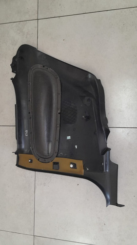 Forro Porta Tras Esquerda Peugeot 206 Sw 2008 9629338977