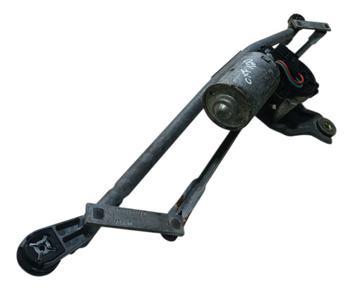 Motor Limpador Parabrisa Vw Gol Parati 2000 A 2005 (ap)