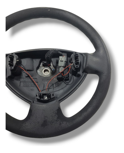 Volante Direção Renault Clio 2008 (al) 8200635424