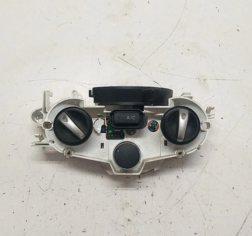 Comando Ar Condicionado Toyota Etios 2012 A 2016 A2c53434849