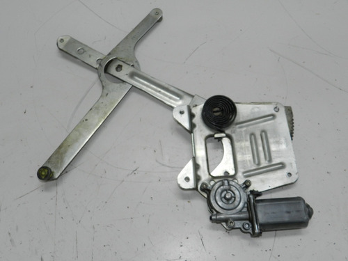 Máquina Vidro Elétrica Dianteira Direita Gm Blazer S10 00/11