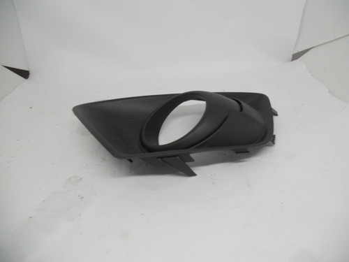 Moldura Farol De Milha Direito Ford Ecosport 2013 A 2017