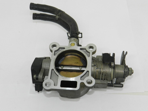 Corpo Borboleta Tbi Hyundai Tucson 2.0 2012 351002375