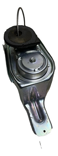 Suporte Catraca Estepe Fiat Freemont 2012 50116