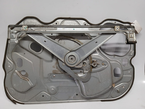 Maquina Vidro Porta Dianteira Esquerda Ford Focus 2009 A 13
