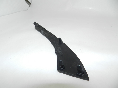 Acabamento Para-choque Traseiro Bmw Mini X6 F16 51127245472