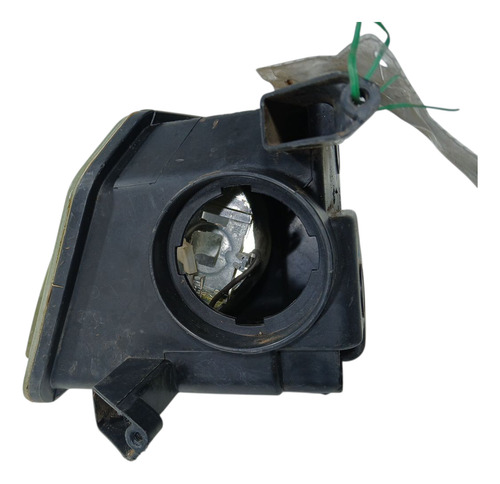 Farol  De Milha  Esquerdo Gm Zafira 2005 Com Detalhe (ap)