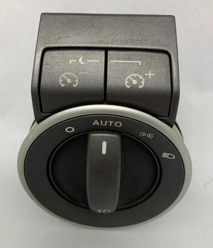 Chave De Luz Milha Gm Ômega Cd 2007 2011 Original