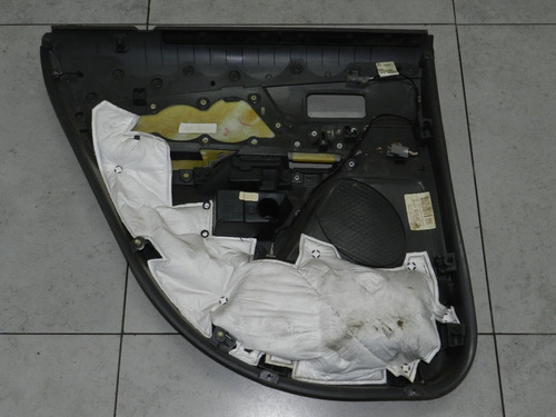 Forro Porta Traseira Direita Ford Edge 2010