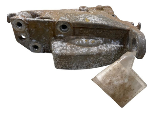 Capa Correia Dentada Renault Clio 1.0 16v (vc)
