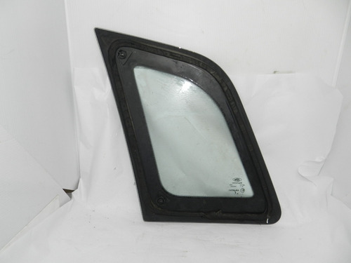 Vidro Fixo Traseiro Direito Ford Fiesta 03/12 43r001163