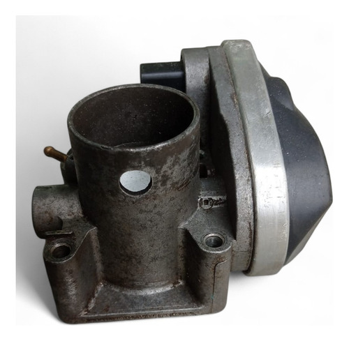 Corpo Borboleta Tbi Volkswagen Fox Gol G3 G4 Kombi Voyage