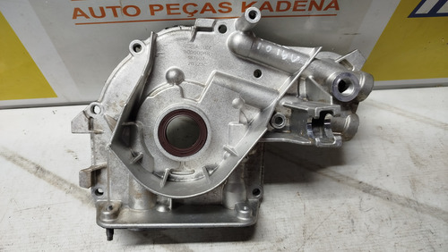 Bomba Óleo Fiat Motor Fire Evo 1.0 1.3 1.4 16v Schadek