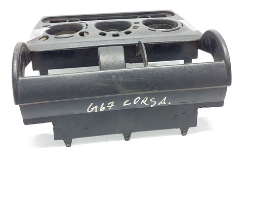 Moldura Central Do Painel Corsa Ano 1996 A 2002