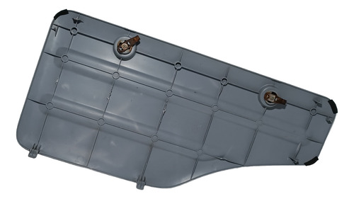 Tampa Compartimento Lateral Traseiro Toyota Sw4 1996 2004