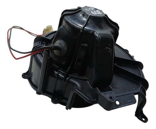 Motor Ventilador Gm Meriva 2011 (ap)