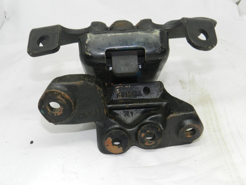 Suporte Coxim Motor Gm S10 2.8 18v 2012 A 2017 Diesel 335282