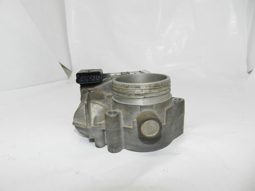 Tbi Corpo Borboleta 206 207 208 307 308 C3 C4 1.6 0280750085