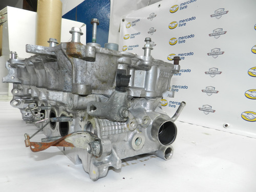 Cabeçote 102,90mm Toyota Etios 1.3 1.5 16v 15/18 1118120178