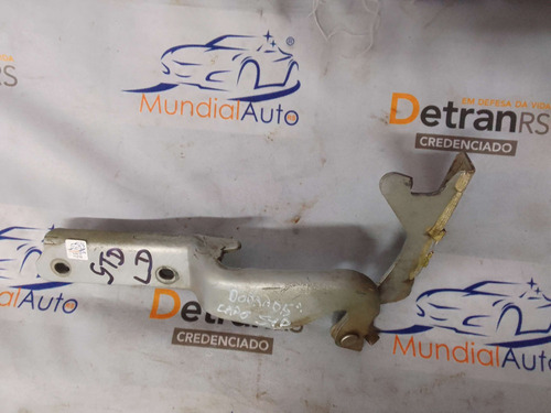 Dobradiça Capo Fiat Strada Siena Palio 03/..09  11216