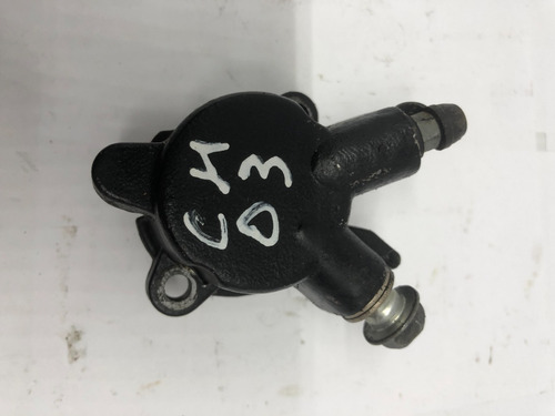 Acionador Embreagem Suzuki Gsxr 1000 Srad 07/10.