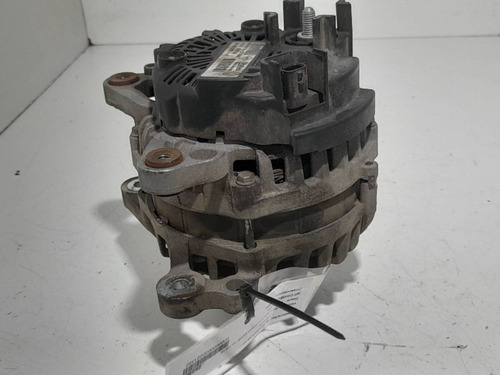 Alternador Renault Logan Expr 10 2019