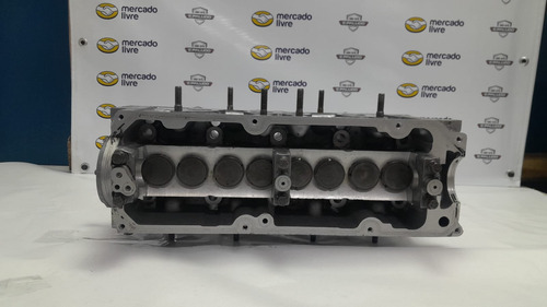 Cabeçote Std Uno Vivace Palio Attractive Evo Fire 1.0 11/20