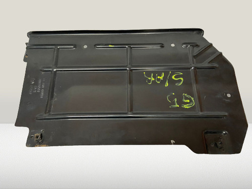 Chapa Suporte Painel Esquerdo Fox/gol/ Saveiro 18208 C07