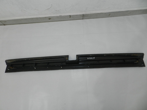 Acabamento Porta Malas Blazer 1995 A 2011 93231016 Detalhe