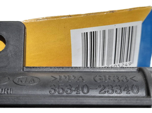 Flauta Bico Injetor Hyundai I30 2.0 16v 2009 2010 2011 2012