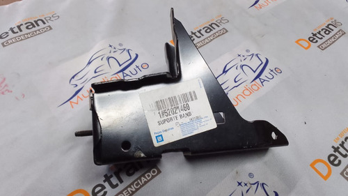 Suporte Bandeja Esquerda Bateria Onix Cobalt Spin... 24008