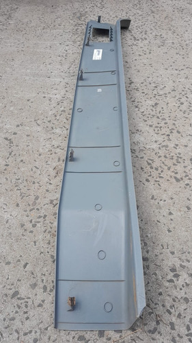 Moldura Coluna Cinto Sprinter 1997/2011 Lado Direito