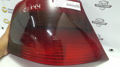 Lanterna Fumê Direita Vw Golf Sapão 98/06 1j6945096q