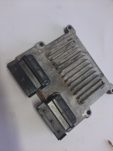 Módulo Injeção Santa Fé 3.5 V6 21867*