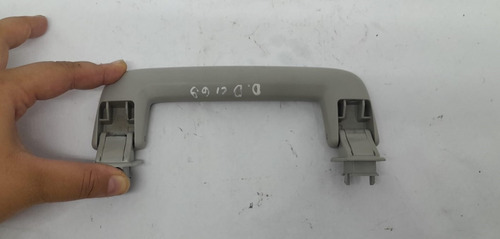 Kit Alça Teto Pega Mão Pqp Ford Ecosport 2013 A 2017