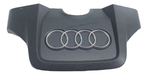 Moldura Tampa Capa Do Motor Audi A6 / A7 3.0 V6 Tfsi