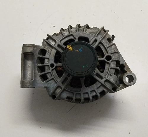 Alternador 120a 14v Ecosport Fiesta 1.6 2013 A 2018 Tg12c126